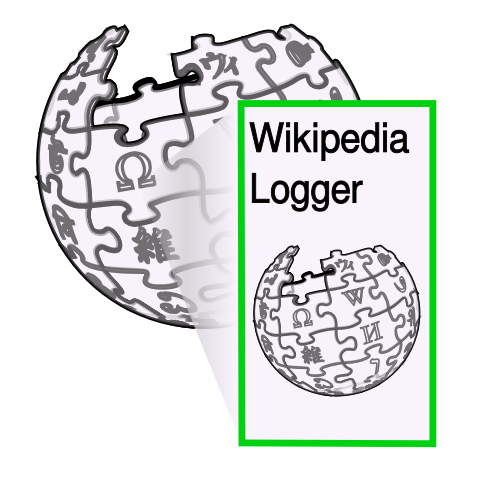theophile/wikipedia_logger